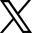 X icon